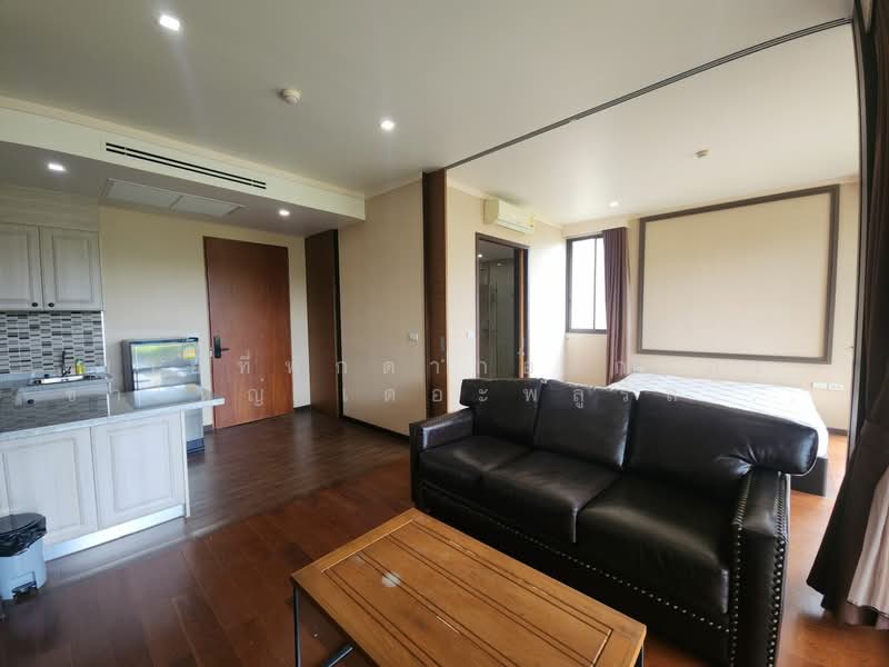 THE PLURIS เขาใหญ่, Nakhon Ratchasima, ถนน เพชรเกษม, Ban Rhuam, Ban Luam, Nakhon Ratchasima, 1 Bedroom, 60 sqm, Condo For Sale, by คุณเอ็มมี่, 500426406 - DDproperty.com