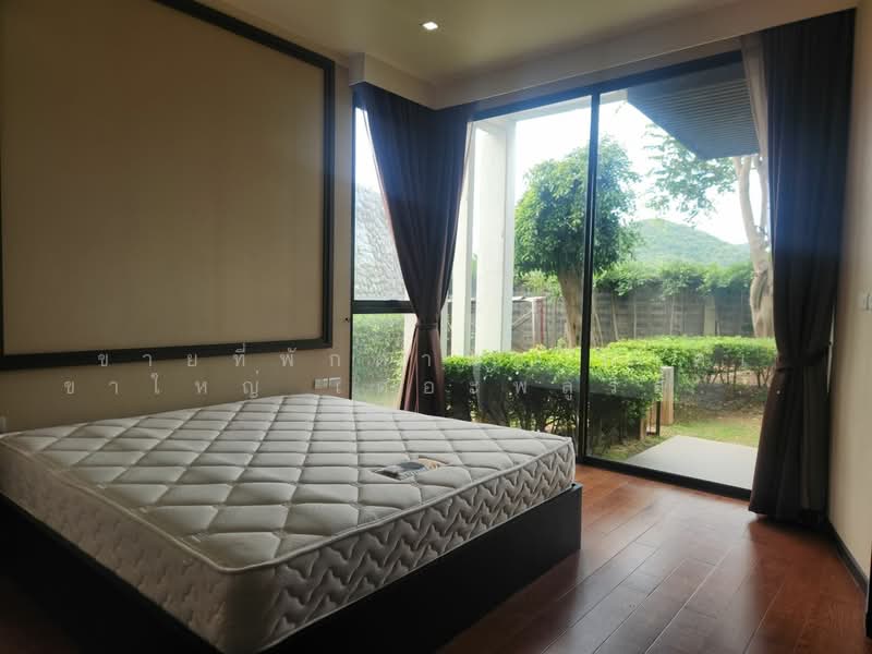 THE PLURIS เขาใหญ่, Nakhon Ratchasima, ถนน เพชรเกษม, Ban Rhuam, Ban Luam, Nakhon Ratchasima, 1 Bedroom, 60 sqm, Condo For Sale, by คุณเอ็มมี่, 500426406 - DDproperty.com