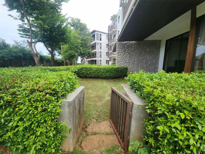 THE PLURIS เขาใหญ่, Nakhon Ratchasima, ถนน เพชรเกษม, Ban Rhuam, Ban Luam, Nakhon Ratchasima, 1 Bedroom, 60 sqm, Condo For Sale, by คุณเอ็มมี่, 500426406 - DDproperty.com