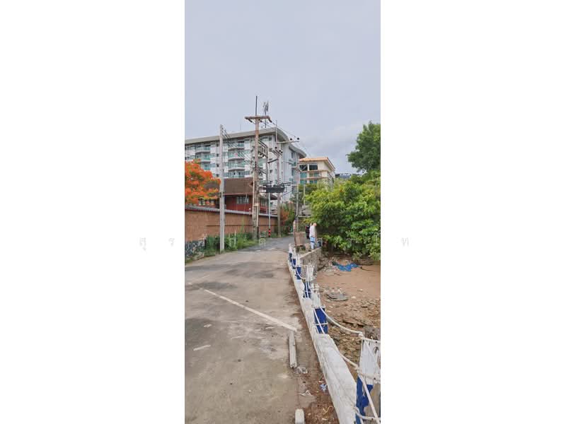 ที่ดินติดทะเลศรีราชา 441ตรว.สุดซอย6 แหลมท้าวเทวา โซโล ข้างโรงแรมเซ็นทาราซันไรซ่า ขายตารางวาละ180,000, ชลบุรี, ศรีราชา, ชลบุรี, 1,764 ตร.ม., ที่ดิน ขาย, โดย สุรศักดิ์ สาโท, 500426407 - DDproperty.com