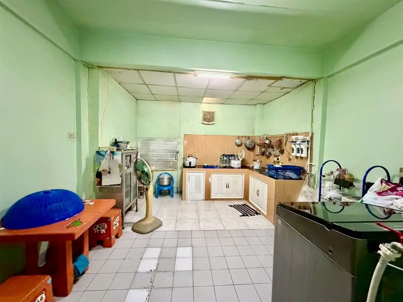 Buathong Thani, Nonthaburi, Soi Buathong Thani Village, Bang Bua Thong, Nonthaburi, 2 Bedrooms, 90 sqm, Townhouse For Sale, by คุณ วนิดา ศิริสุขชัยวุฒิ (ดา), 500426408 - DDproperty.com