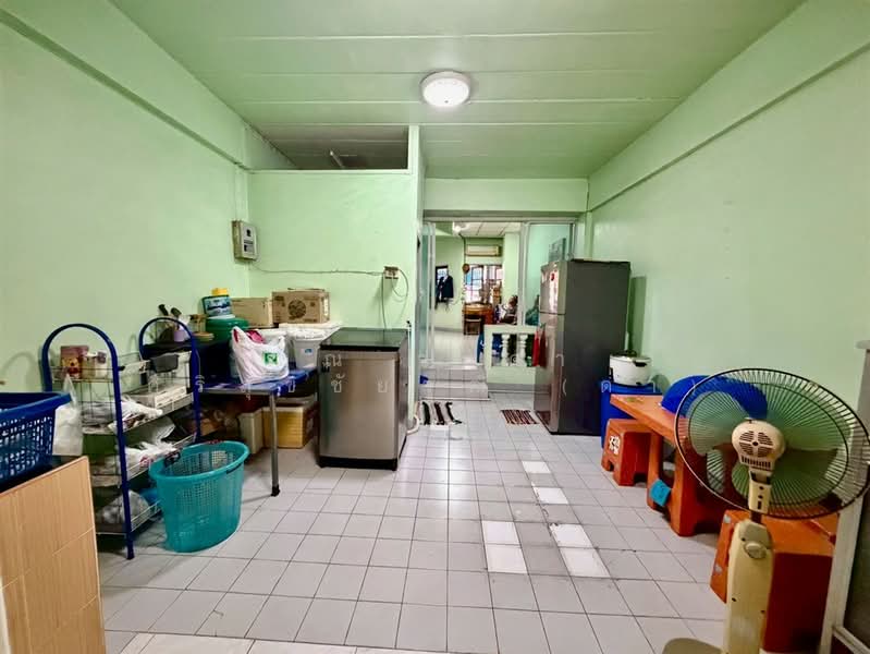 Buathong Thani, Nonthaburi, Soi Buathong Thani Village, Bang Bua Thong, Nonthaburi, 2 Bedrooms, 90 sqm, Townhouse For Sale, by คุณ วนิดา ศิริสุขชัยวุฒิ (ดา), 500426408 - DDproperty.com
