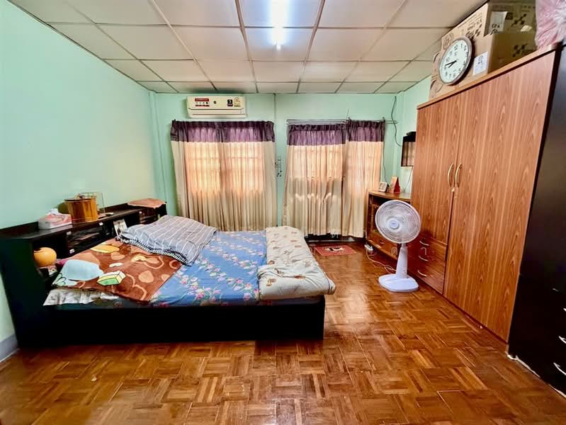 Buathong Thani, Nonthaburi, Soi Buathong Thani Village, Bang Bua Thong, Nonthaburi, 2 Bedrooms, 90 sqm, Townhouse For Sale, by คุณ วนิดา ศิริสุขชัยวุฒิ (ดา), 500426408 - DDproperty.com