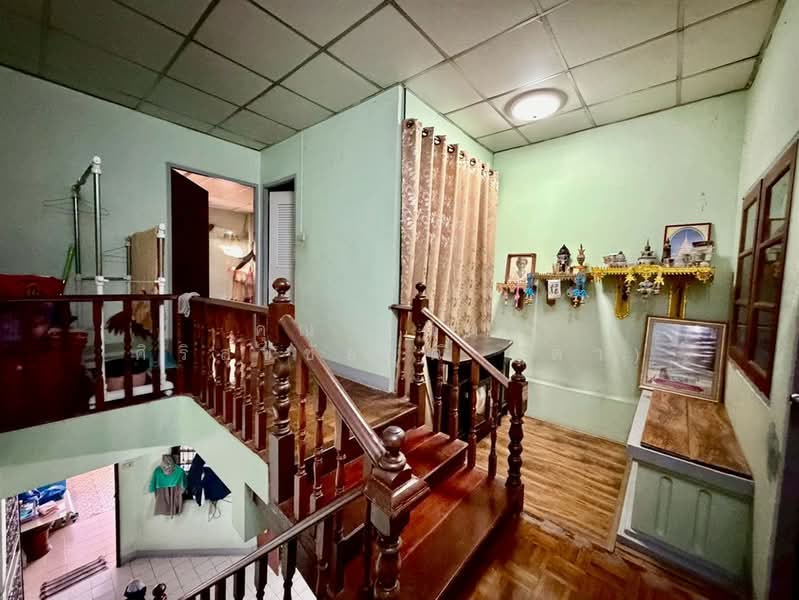 Buathong Thani, Nonthaburi, Soi Buathong Thani Village, Bang Bua Thong, Nonthaburi, 2 Bedrooms, 90 sqm, Townhouse For Sale, by คุณ วนิดา ศิริสุขชัยวุฒิ (ดา), 500426408 - DDproperty.com