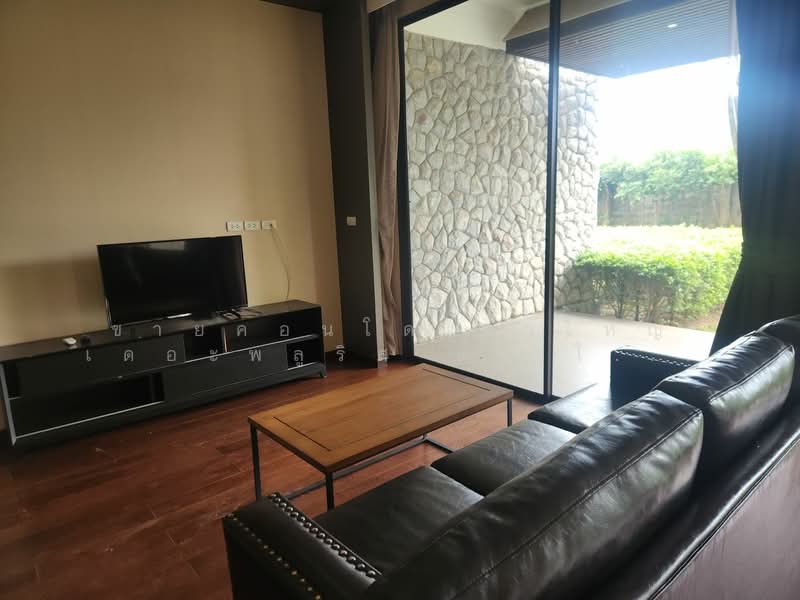THE PLURIS เขาใหญ่, Nakhon Ratchasima, ถนน เพชรเกษม, Ban Rhuam, Ban Luam, Nakhon Ratchasima, 1 Bedroom, 60 sqm, Condo For Sale, by คุณเอ็มมี่, 500426410 - DDproperty.com