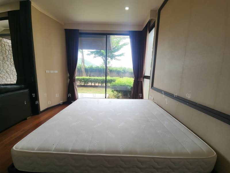 THE PLURIS เขาใหญ่, Nakhon Ratchasima, ถนน เพชรเกษม, Ban Rhuam, Ban Luam, Nakhon Ratchasima, 1 Bedroom, 60 sqm, Condo For Sale, by คุณเอ็มมี่, 500426410 - DDproperty.com