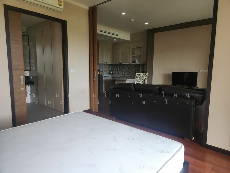 THE PLURIS เขาใหญ่, Nakhon Ratchasima, ถนน เพชรเกษม, Ban Rhuam, Ban Luam, Nakhon Ratchasima, 1 Bedroom, 60 sqm, Condo For Sale, by คุณเอ็มมี่, 500426410 - DDproperty.com