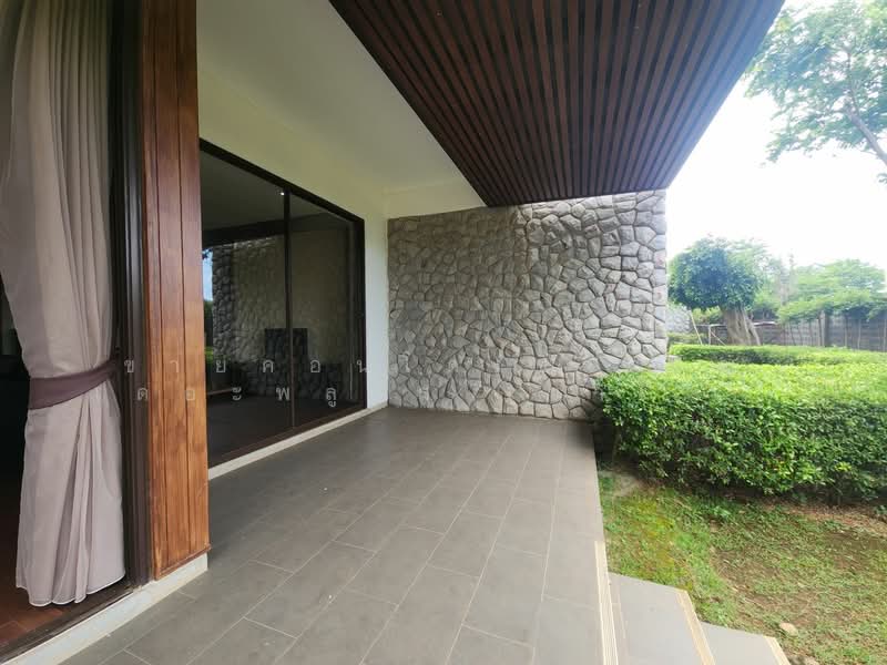 THE PLURIS เขาใหญ่, Nakhon Ratchasima, ถนน เพชรเกษม, Ban Rhuam, Ban Luam, Nakhon Ratchasima, 1 Bedroom, 60 sqm, Condo For Sale, by คุณเอ็มมี่, 500426410 - DDproperty.com