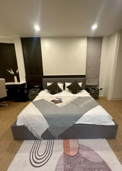 Pool Villa ให้เช่า – ใกล้โรงเรียนนานาชาติ Meritton British ค่าเช่า 150,000 บาท / เดือน No.9P027, เชียงใหม่, หนองควาย, หางดง, เชียงใหม่, 200 ตร.ม., บ้านเดี่ยว ให้เช่า, โดย Baandeedee Chiangmai, 500426411 - DDproperty.com