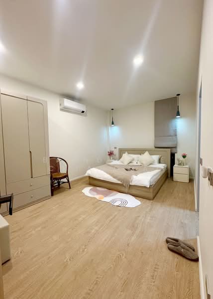 Pool Villa for rent near MerittonBritishInternational School, Rental Price: 150,000THB/monthNo.9P027, Chiang Mai, Nong Kwai, Hang Dong, Chiang Mai, 5 Bedrooms, 200 sqm, Single Detached House For Rent, by Baandeedee Chiangmai, 500426411 - DDproperty.com