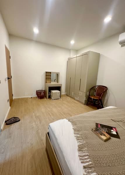 Pool Villa ให้เช่า – ใกล้โรงเรียนนานาชาติ Meritton British ค่าเช่า 150,000 บาท / เดือน No.9P027, เชียงใหม่, หนองควาย, หางดง, เชียงใหม่, 200 ตร.ม., บ้านเดี่ยว ให้เช่า, โดย Baandeedee Chiangmai, 500426411 - DDproperty.com