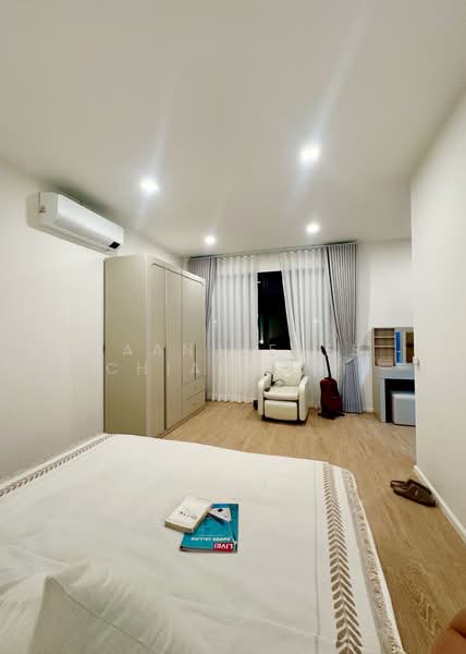 Pool Villa ให้เช่า – ใกล้โรงเรียนนานาชาติ Meritton British ค่าเช่า 150,000 บาท / เดือน No.9P027, เชียงใหม่, หนองควาย, หางดง, เชียงใหม่, 200 ตร.ม., บ้านเดี่ยว ให้เช่า, โดย Baandeedee Chiangmai, 500426411 - DDproperty.com