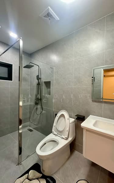 Pool Villa ให้เช่า – ใกล้โรงเรียนนานาชาติ Meritton British ค่าเช่า 150,000 บาท / เดือน No.9P027, เชียงใหม่, หนองควาย, หางดง, เชียงใหม่, 200 ตร.ม., บ้านเดี่ยว ให้เช่า, โดย Baandeedee Chiangmai, 500426411 - DDproperty.com