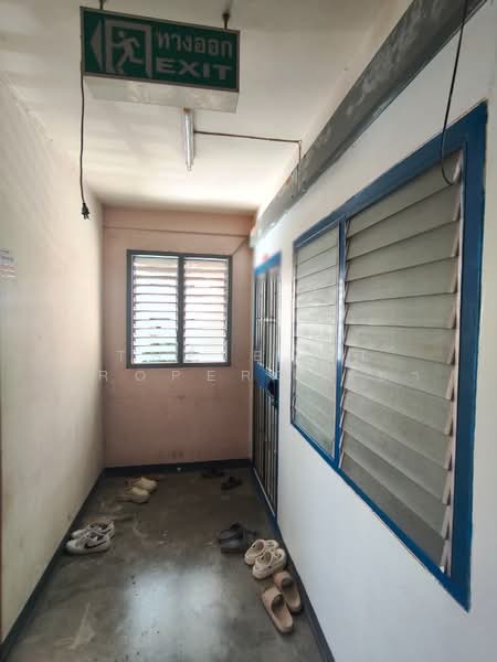 Baan Ua-Athorn Phraeksa 14 : บ้านเอื้ออาทร แพรกษา 14, สมุทรปราการ, แพรกษา, เมืองสมุทรปราการ, สมุทรปราการ, 32 ตร.ม., คอนโด ขาย, โดย The Best Property ชา, 500426415 - DDproperty.com
