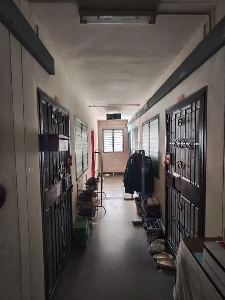 Baan Ua-Athorn Phraeksa 14, Samut Prakan, Phraeksa, Muang Samut Prakarn, Samut Prakan, 1 Bedroom, 32 sqm, Condo For Sale, by The Best Property ชา, 500426415 - DDproperty.com