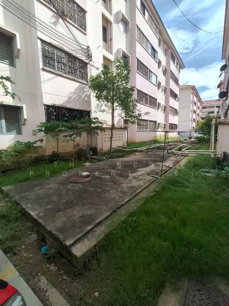 Baan Ua-Athorn Phraeksa 14 : บ้านเอื้ออาทร แพรกษา 14, สมุทรปราการ, แพรกษา, เมืองสมุทรปราการ, สมุทรปราการ, 32 ตร.ม., คอนโด ขาย, โดย The Best Property ชา, 500426415 - DDproperty.com