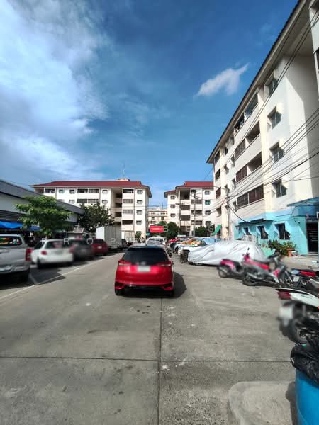 Baan Ua-Athorn Phraeksa 14, Samut Prakan, Phraeksa, Muang Samut Prakarn, Samut Prakan, 1 Bedroom, 32 sqm, Condo For Sale, by The Best Property ชา, 500426415 - DDproperty.com