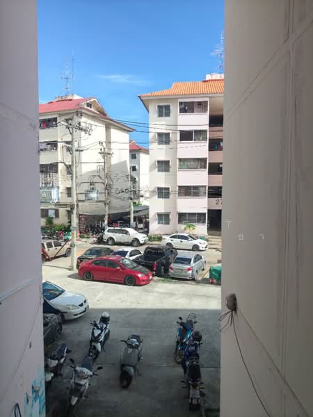 Baan Ua-Athorn Phraeksa 14, Samut Prakan, Phraeksa, Muang Samut Prakarn, Samut Prakan, 1 Bedroom, 32 sqm, Condo For Sale, by The Best Property ชา, 500426415 - DDproperty.com