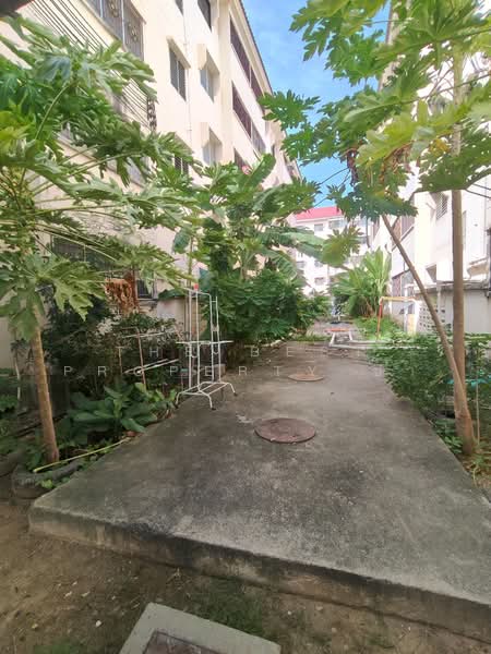 Baan Ua-Athorn Phraeksa 14, Samut Prakan, Phraeksa, Muang Samut Prakarn, Samut Prakan, 1 Bedroom, 32 sqm, Condo For Sale, by The Best Property ชา, 500426415 - DDproperty.com