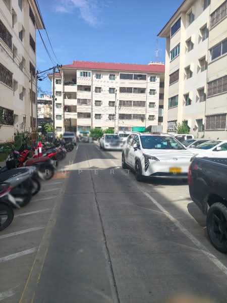 Baan Ua-Athorn Phraeksa 14, Samut Prakan, Phraeksa, Muang Samut Prakarn, Samut Prakan, 1 Bedroom, 32 sqm, Condo For Sale, by The Best Property ชา, 500426415 - DDproperty.com