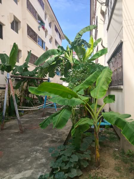 Baan Ua-Athorn Phraeksa 14, Samut Prakan, Phraeksa, Muang Samut Prakarn, Samut Prakan, 1 Bedroom, 32 sqm, Condo For Sale, by The Best Property ชา, 500426415 - DDproperty.com