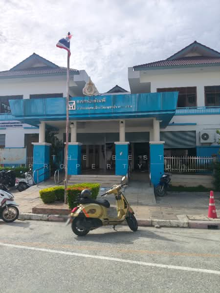 Baan Ua-Athorn Phraeksa 14, Samut Prakan, Phraeksa, Muang Samut Prakarn, Samut Prakan, 1 Bedroom, 32 sqm, Condo For Sale, by The Best Property ชา, 500426415 - DDproperty.com