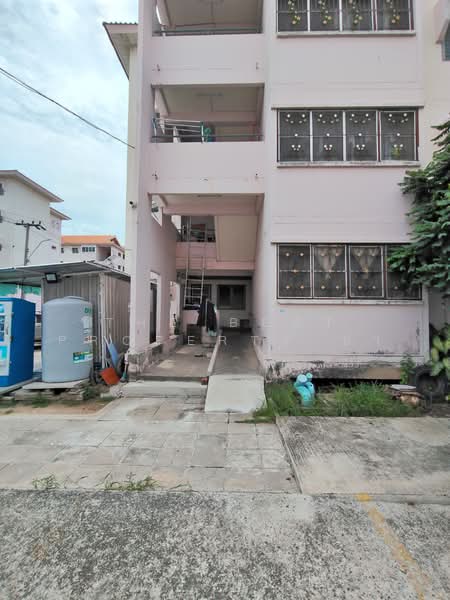 Baan Ua-Athorn Phraeksa 14 : บ้านเอื้ออาทร แพรกษา 14, สมุทรปราการ, แพรกษา, เมืองสมุทรปราการ, สมุทรปราการ, 32 ตร.ม., คอนโด ขาย, โดย The Best Property ชา, 500426415 - DDproperty.com