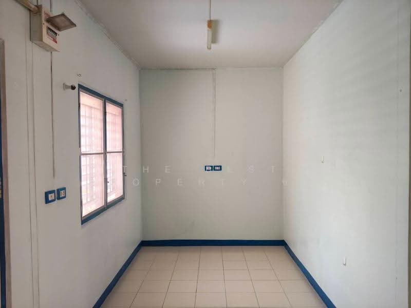 Baan Ua-Athorn Phraeksa 14, Samut Prakan, Phraeksa, Muang Samut Prakarn, Samut Prakan, 1 Bedroom, 32 sqm, Condo For Sale, by The Best Property ชา, 500426415 - DDproperty.com