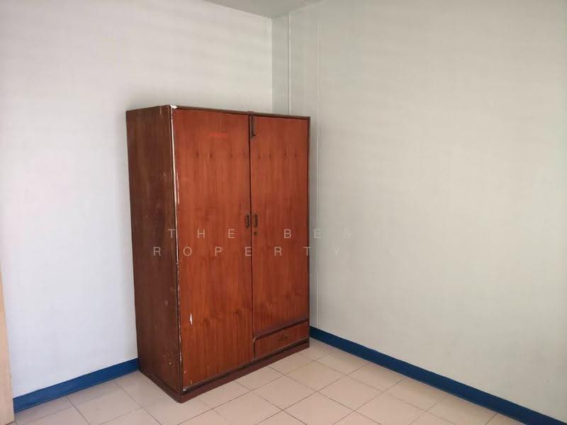Baan Ua-Athorn Phraeksa 14, Samut Prakan, Phraeksa, Muang Samut Prakarn, Samut Prakan, 1 Bedroom, 32 sqm, Condo For Sale, by The Best Property ชา, 500426415 - DDproperty.com