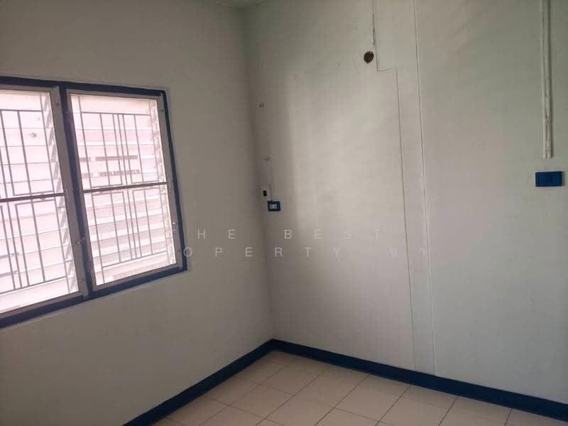 Baan Ua-Athorn Phraeksa 14 : บ้านเอื้ออาทร แพรกษา 14, สมุทรปราการ, แพรกษา, เมืองสมุทรปราการ, สมุทรปราการ, 32 ตร.ม., คอนโด ขาย, โดย The Best Property ชา, 500426415 - DDproperty.com