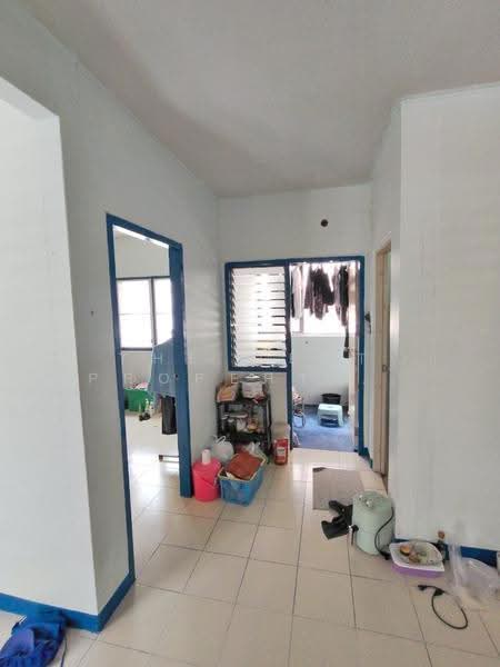 Baan Ua-Athorn Phraeksa 14, Samut Prakan, Phraeksa, Muang Samut Prakarn, Samut Prakan, 1 Bedroom, 32 sqm, Condo For Sale, by The Best Property ชา, 500426415 - DDproperty.com