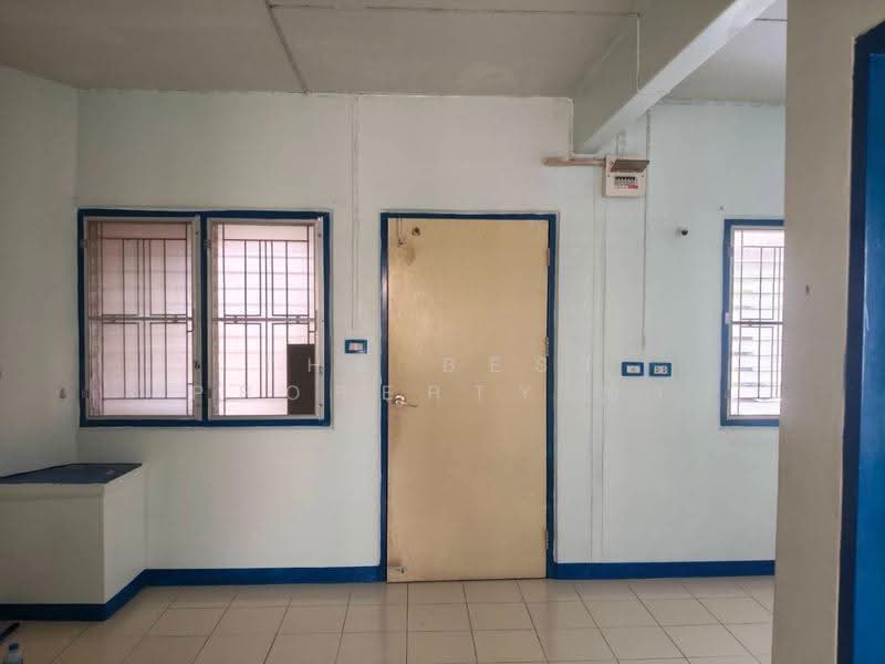 Baan Ua-Athorn Phraeksa 14, Samut Prakan, Phraeksa, Muang Samut Prakarn, Samut Prakan, 1 Bedroom, 32 sqm, Condo For Sale, by The Best Property ชา, 500426415 - DDproperty.com