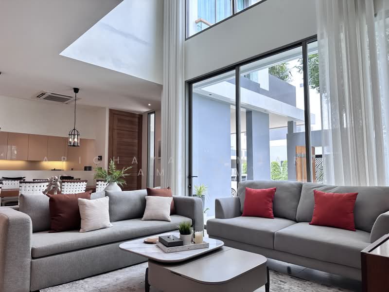 The Teak Phuket, Phuket, Moo 4, Soi Pasak 4/1, Choeng Thale, Thalang, Phuket, 5 Bedrooms, 362 sqm, Villa For Rent, by Apichaya Jamjarat (Amanda), 500426416 - DDproperty.com
