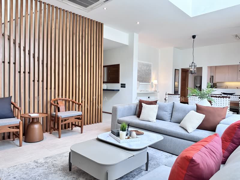 The Teak Phuket : เดอะ ทีค ภูเก็ต, ภูเก็ต, Moo 4, Soi Pasak 4/1, เชิงทะเล, ถลาง, ภูเก็ต, 362 ตร.ม., วิลล่า ให้เช่า, โดย Apichaya Jamjarat (Amanda), 500426416 - DDproperty.com