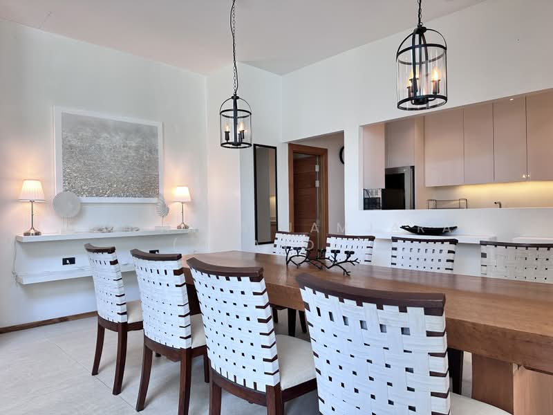 The Teak Phuket, Phuket, Moo 4, Soi Pasak 4/1, Choeng Thale, Thalang, Phuket, 5 Bedrooms, 362 sqm, Villa For Rent, by Apichaya Jamjarat (Amanda), 500426416 - DDproperty.com