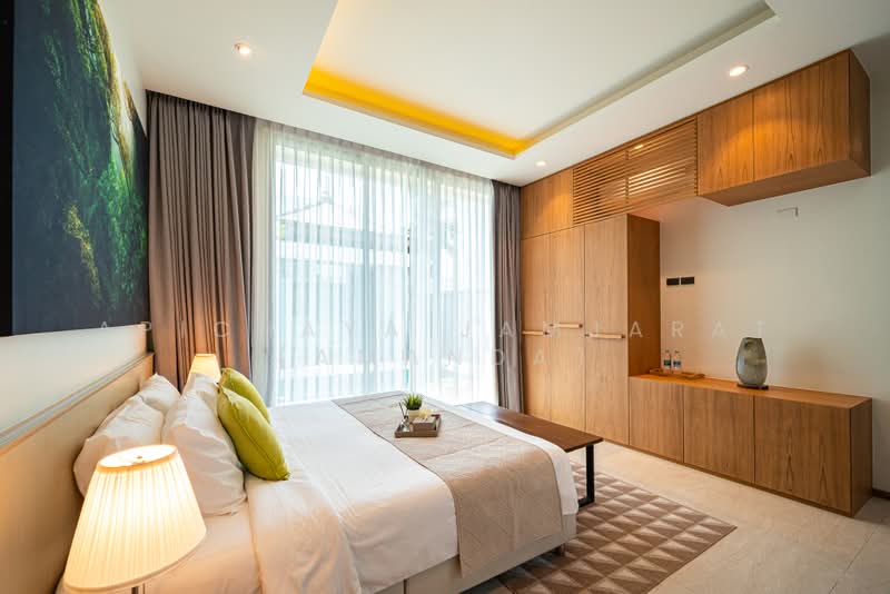 The Teak Phuket : เดอะ ทีค ภูเก็ต, ภูเก็ต, Moo 4, Soi Pasak 4/1, เชิงทะเล, ถลาง, ภูเก็ต, 362 ตร.ม., วิลล่า ให้เช่า, โดย Apichaya Jamjarat (Amanda), 500426416 - DDproperty.com