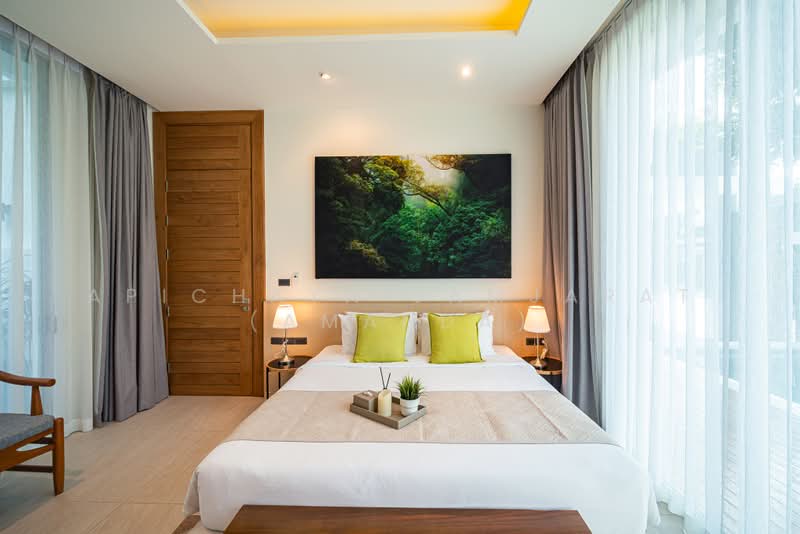 The Teak Phuket : เดอะ ทีค ภูเก็ต, ภูเก็ต, Moo 4, Soi Pasak 4/1, เชิงทะเล, ถลาง, ภูเก็ต, 362 ตร.ม., วิลล่า ให้เช่า, โดย Apichaya Jamjarat (Amanda), 500426416 - DDproperty.com