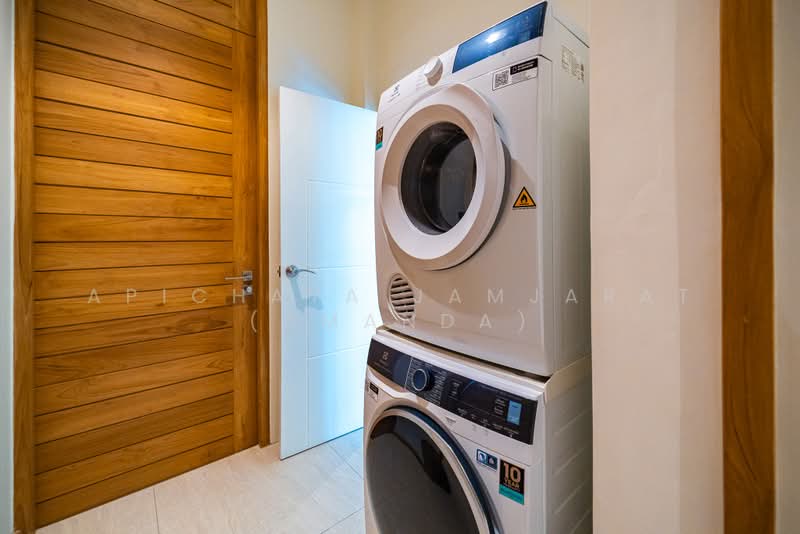 The Teak Phuket, Phuket, Moo 4, Soi Pasak 4/1, Choeng Thale, Thalang, Phuket, 5 Bedrooms, 362 sqm, Villa For Rent, by Apichaya Jamjarat (Amanda), 500426416 - DDproperty.com