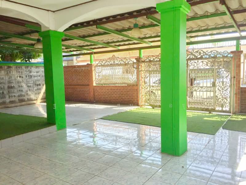ไม่พบโครงการ, Bangkok, สุวินทวงศ์ คุ้มเกล้า ราษฎร์อุทิศ, Saen Sab, Min Buri, Bangkok, 2 Bedrooms, 208 sqm, Single Detached House For Rent, by ณัฐพงศ์ สุนทรอรุณ, 500426420 - DDproperty.com