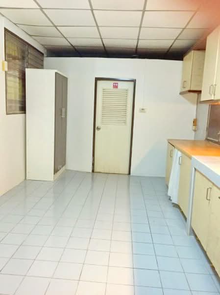 ไม่พบโครงการ, Bangkok, สุวินทวงศ์ คุ้มเกล้า ราษฎร์อุทิศ, Saen Sab, Min Buri, Bangkok, 2 Bedrooms, 208 sqm, Single Detached House For Rent, by ณัฐพงศ์ สุนทรอรุณ, 500426420 - DDproperty.com