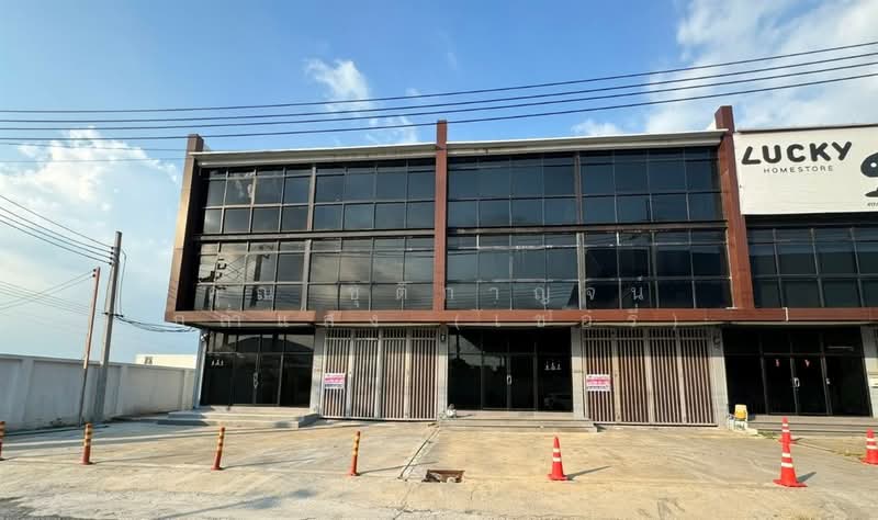 โรงงาน 3 ชั้น 199.3 ตร.ว. โรงงาน ซอยประชาอุทิศ90, Samut Prakan, ถนนประชาอุทิศ, Ban Khlong Suan, Phra Samut Jadee, Samut Prakan, , 1,000 sqm, Warehouse/Factory For Sale, by คุณ ชุติกาญจน์ กล่ำแสง (เชอรี่), 500426422 - DDproperty.com
