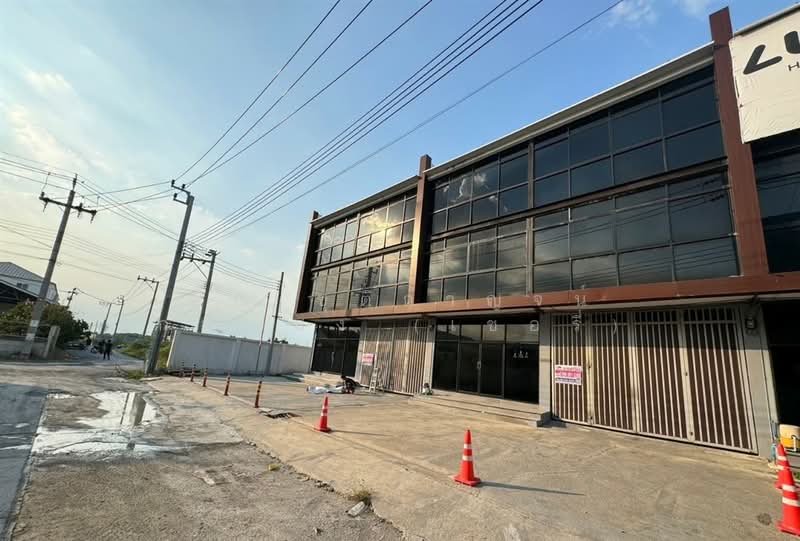 โรงงาน 3 ชั้น 199.3 ตร.ว. โรงงาน ซอยประชาอุทิศ90, สมุทรปราการ, ถนนประชาอุทิศ, บ้านคลองสวน, พระสมุทรเจดีย์, สมุทรปราการ, 1,000 ตร.ม., โกดัง-โรงงาน ขาย, โดย คุณ ชุติกาญจน์ กล่ำแสง (เชอรี่), 500426422 - DDproperty.com