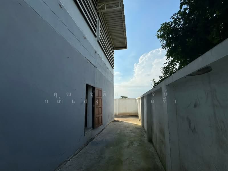 โรงงาน 3 ชั้น 199.3 ตร.ว. โรงงาน ซอยประชาอุทิศ90, Samut Prakan, ถนนประชาอุทิศ, Ban Khlong Suan, Phra Samut Jadee, Samut Prakan, , 1,000 sqm, Warehouse/Factory For Sale, by คุณ ชุติกาญจน์ กล่ำแสง (เชอรี่), 500426422 - DDproperty.com