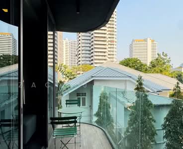 ขาย - ASHTON Residence 41 : แอชตัน เรสซิเดนซ์ 41, กรุงเทพ