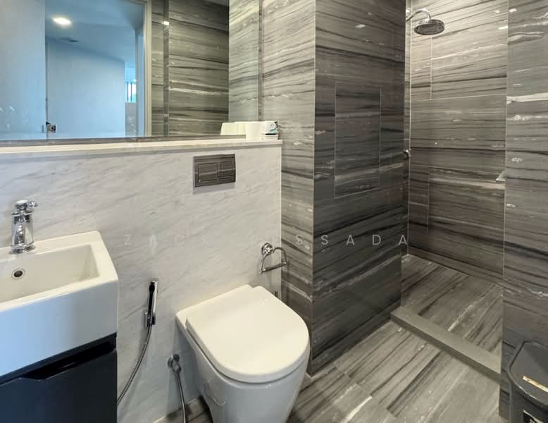 ASHTON Residence 41, Bangkok, Sukhumvit 41, Khlong Tan Nua, Watthana, Bangkok, 2 Bedrooms, 90 sqm, Condo For Sale, by Zack Jessada, 500426423 - DDproperty.com