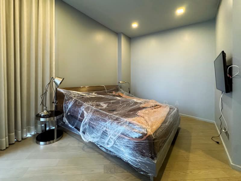 ASHTON Residence 41 : แอชตัน เรสซิเดนซ์ 41, กรุงเทพ, สุขุมวิท 41, คลองตันเหนือ, วัฒนา, กรุงเทพ, 90 ตร.ม., คอนโด ขาย, โดย Zack Jessada, 500426423 - DDproperty.com