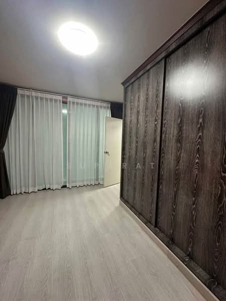 Eco Space Bangna-Wongwaen : อีโค สเปซ บางนา - วงแหวน, สมุทรปราการ, 222 ถนนกาญจนาภิเษก, บางแก้ว, บางพลี, สมุทรปราการ, 168 ตร.ม., ทาวน์เฮ้าส์ ให้เช่า, โดย Suparat, 500426424 - DDproperty.com