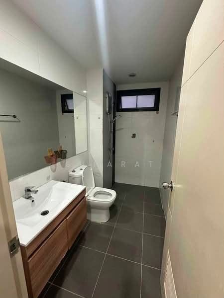 Eco Space Bangna-Wongwaen, Samut Prakan, 222 Kanchanaphiske Road, Bang Kaeo, Bang Plee, Samut Prakan, 3 Bedrooms, 168 sqm, Townhouse For Rent, by Suparat, 500426424 - DDproperty.com