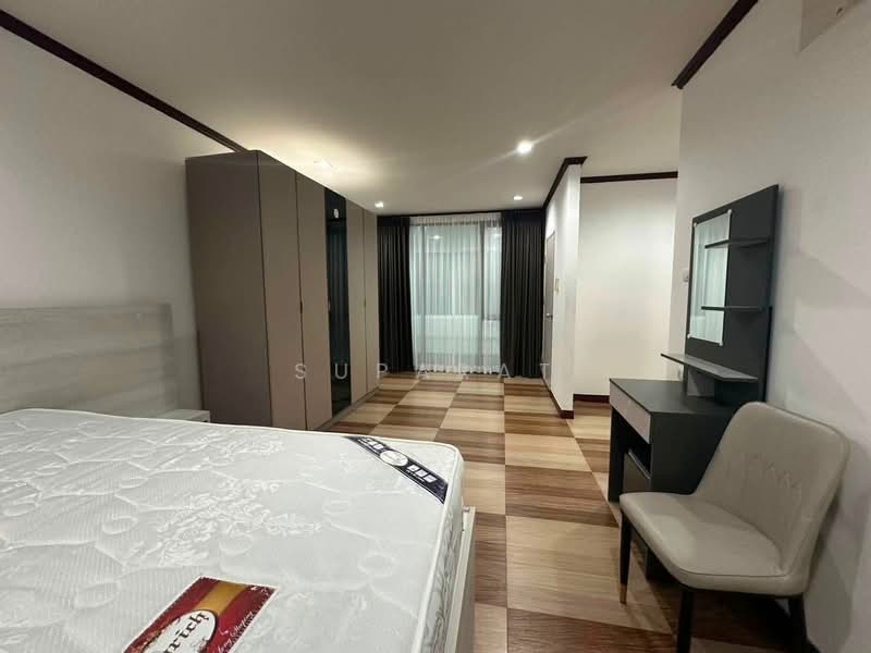 Eco Space Bangna-Wongwaen : อีโค สเปซ บางนา - วงแหวน, สมุทรปราการ, 222 ถนนกาญจนาภิเษก, บางแก้ว, บางพลี, สมุทรปราการ, 168 ตร.ม., ทาวน์เฮ้าส์ ให้เช่า, โดย Suparat, 500426424 - DDproperty.com