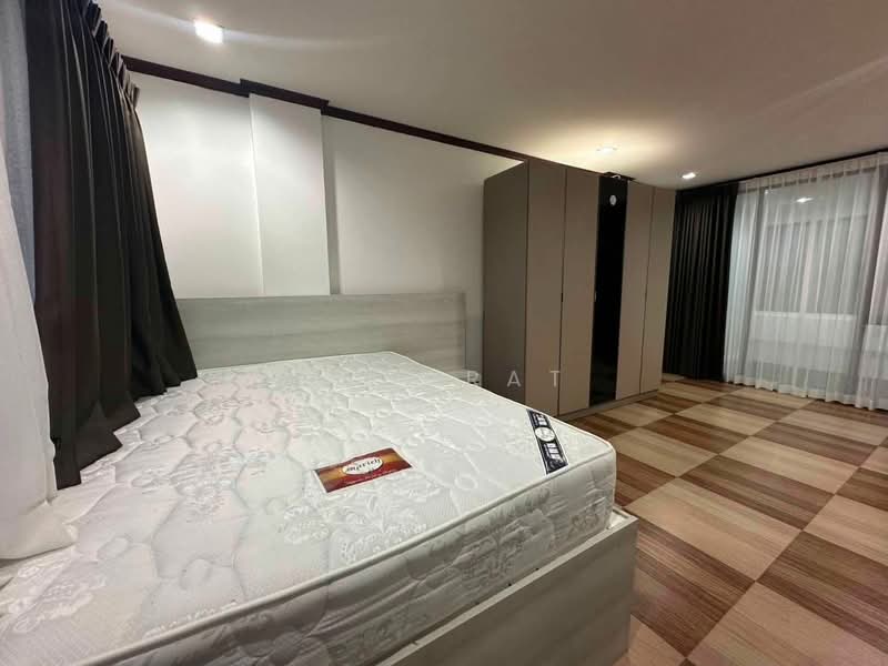 Eco Space Bangna-Wongwaen : อีโค สเปซ บางนา - วงแหวน, สมุทรปราการ, 222 ถนนกาญจนาภิเษก, บางแก้ว, บางพลี, สมุทรปราการ, 168 ตร.ม., ทาวน์เฮ้าส์ ให้เช่า, โดย Suparat, 500426424 - DDproperty.com